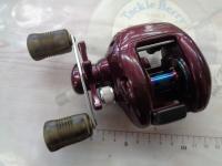 97スコーピオン 1501(浅溝スプール)