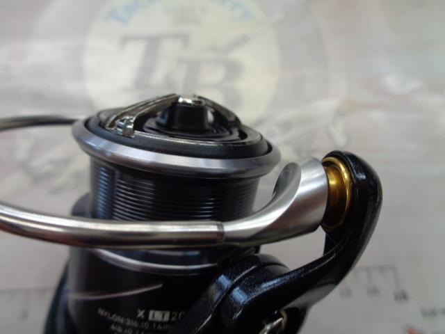 20月下美人X LT2000S