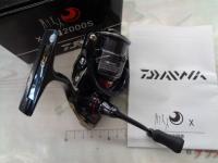 20月下美人X LT2000S