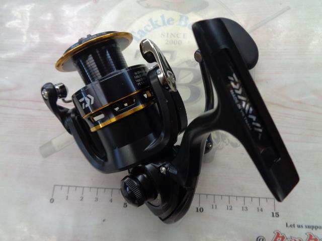 16リーガル 3000H