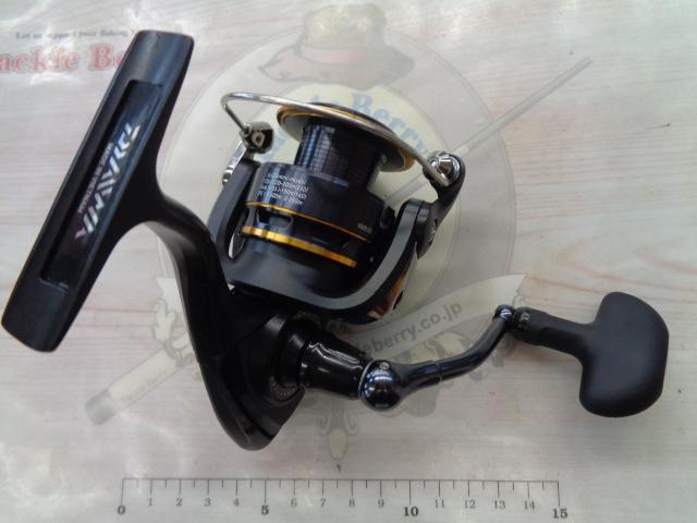 16リーガル 3000H