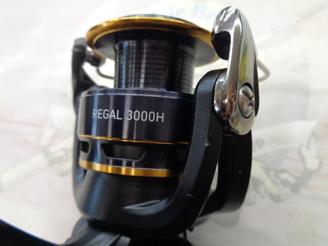 16リーガル 3000H