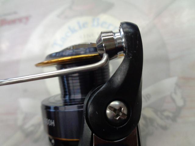 16リーガル 3000H