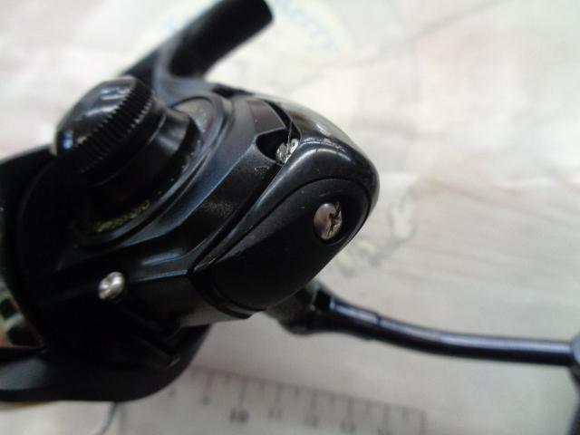 16リーガル 3000H