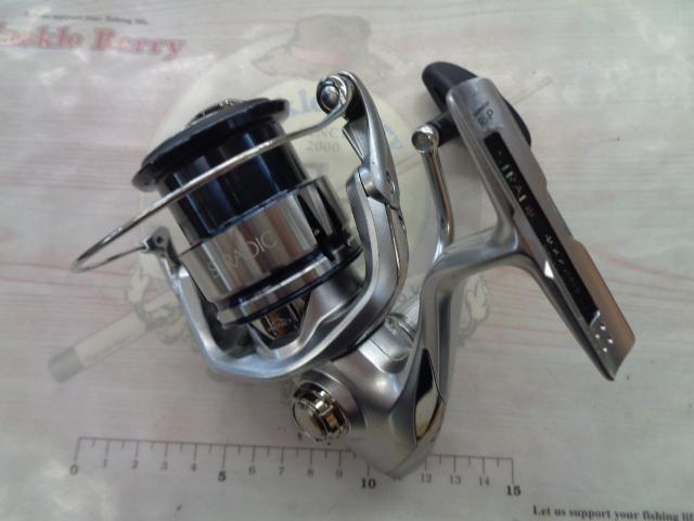 19 ストラディック　4000 MHG シマノ 19 ストラディック 4000 MHG シマノ ストラディック 4000MHG