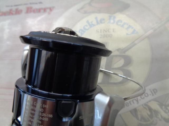 19ストラディック 4000MHG｜＠ベリーネット 日本最大新品中古釣具WEB