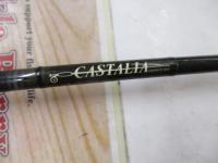 キャスタリア8'0"#5 3P Hイセキ 