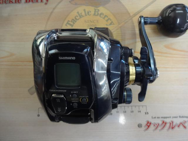 20ビーストマスター 1000EJ｜＠ベリーネット 日本最大新品中古釣具WEB