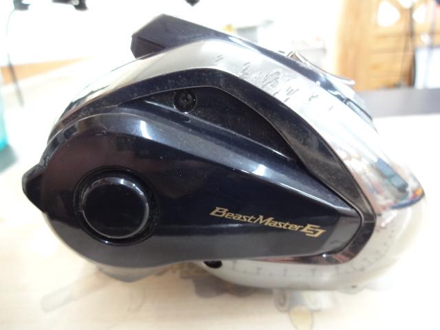 20ビーストマスター 1000EJ｜＠ベリーネット 日本最大新品中古釣具WEB
