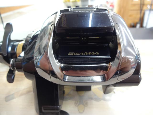 美品 ビーストマスター1000EJ 使用時間24時間 ビーストマスター1000EJ