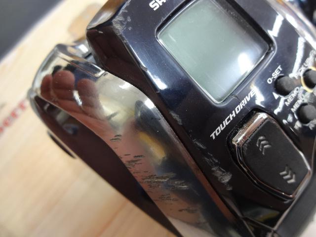 20ビーストマスター 1000EJ｜＠ベリーネット 日本最大新品中古釣具WEB