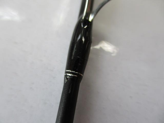 マスビートエクストリーム MES-622UL