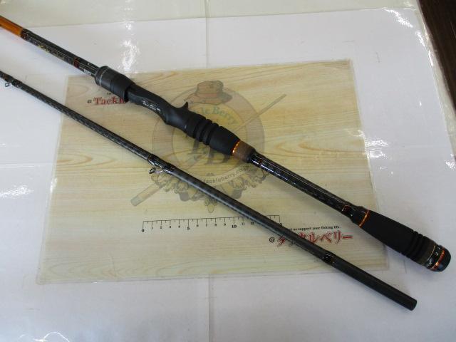 ソルティーステージKR-Xキジハタ SXKC-742M-H-KR