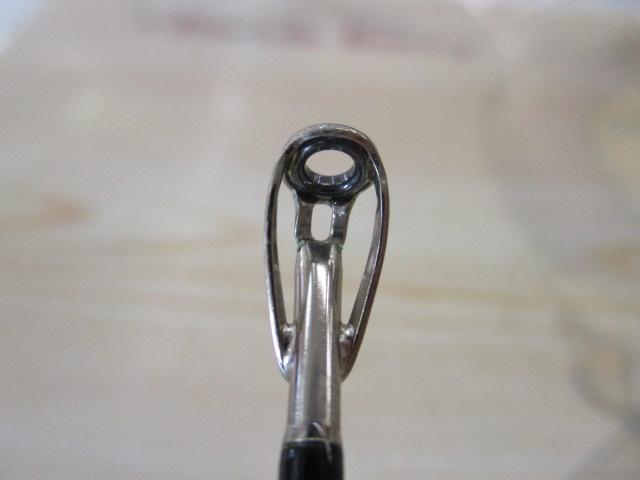 ソルティーステージKR-Xキジハタ SXKC-742M-H-KR