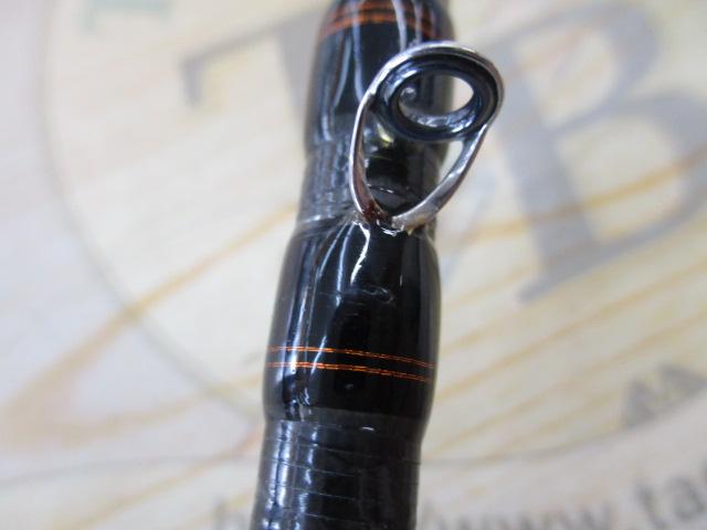 ソルティーステージKR-Xキジハタ SXKC-742M-H-KR