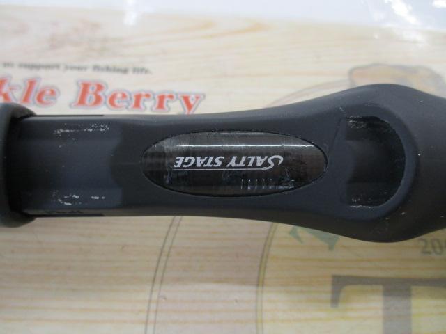 ソルティーステージKR-Xキジハタ SXKC-742M-H-KR