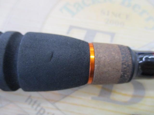 ソルティーステージKR-Xキジハタ SXKC-742M-H-KR