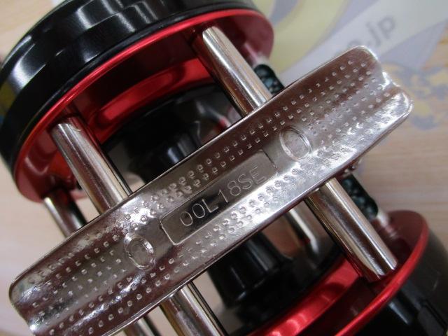 6500CS Rocket ブラック/レッド ハイスピード｜＠ベリーネット 日本