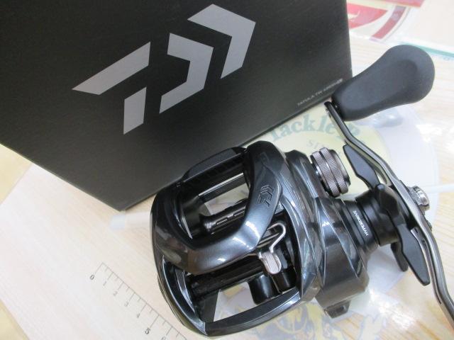 タトゥーラ TW 400XHL タトゥーラTWに2021年新規格300・400サイズが登場！ダイワの