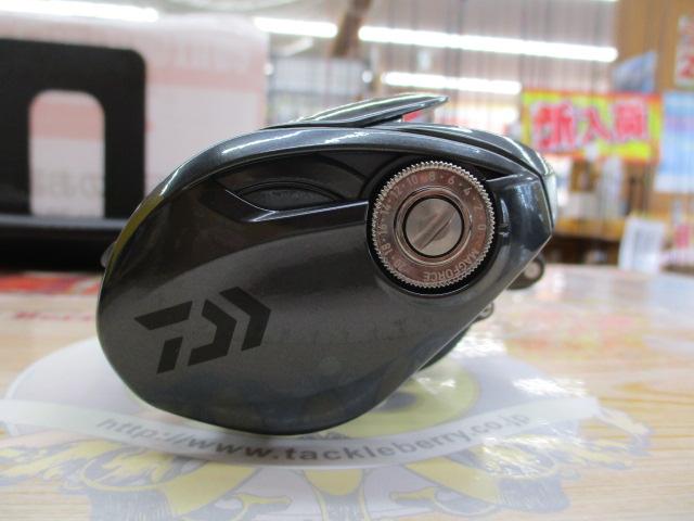 タトゥーラ TW 400XHL｜＠ベリーネット 日本最大新品中古釣具WEBショップ