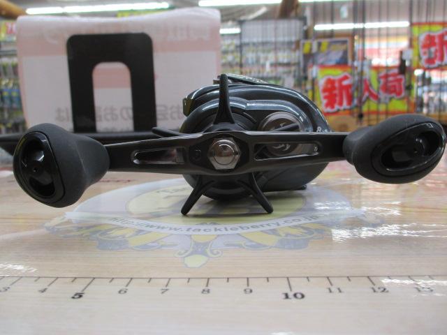 タトゥーラ TW 400XHL｜＠ベリーネット 日本最大新品中古釣具WEBショップ