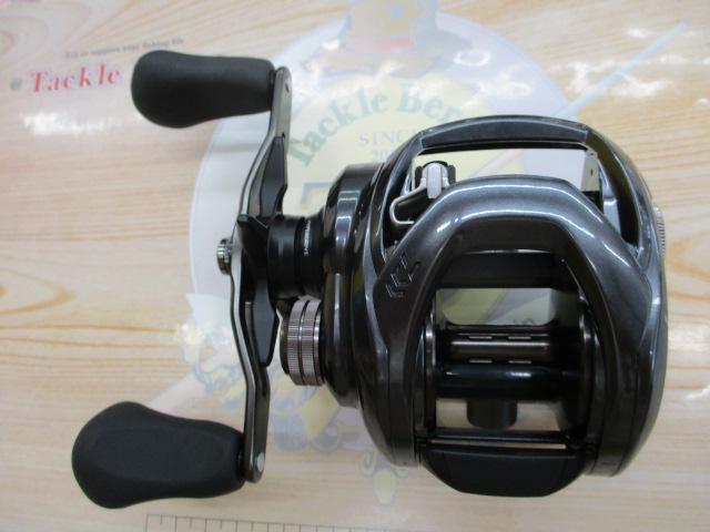 タトゥーラ TW 400XHL｜＠ベリーネット 日本最大新品中古釣具WEBショップ