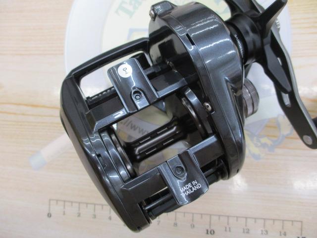 タトゥーラ TW 400XHL｜＠ベリーネット 日本最大新品中古釣具WEBショップ