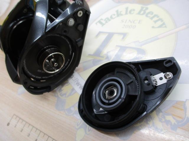 タトゥーラ TW 400XHL｜＠ベリーネット 日本最大新品中古釣具WEB