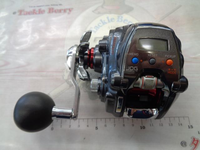 シーボーグ 200J-L｜＠ベリーネット 日本最大新品中古釣具WEBショップ