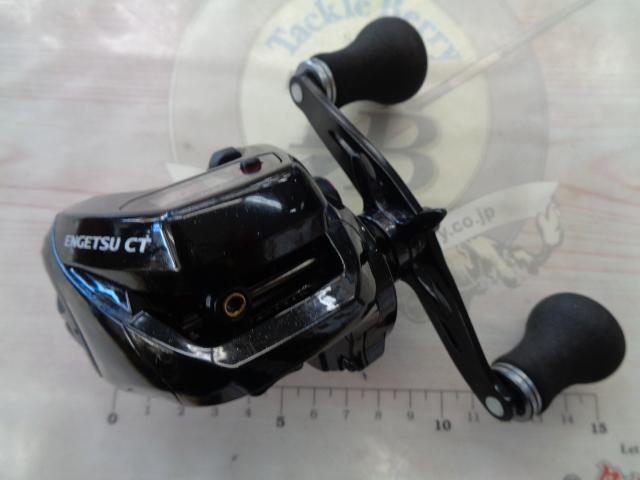 中古品　シマノ　ENGETSU CT 101PG Yahoo!オークション -「炎月ct101pg」の落札相場・落札価格
