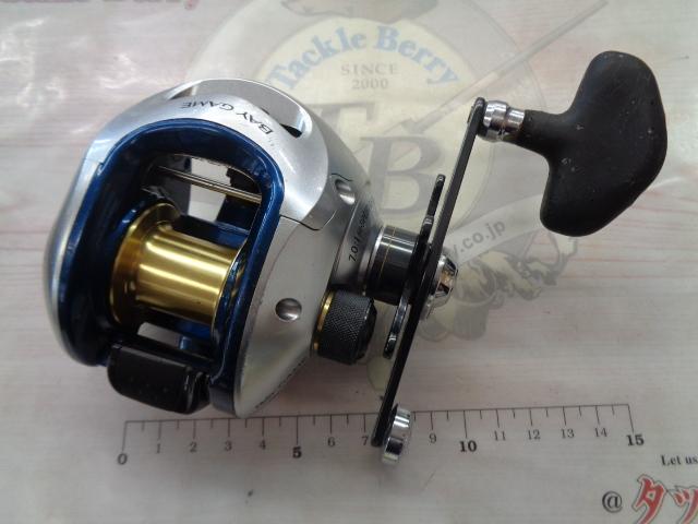 07ベイゲーム 300F