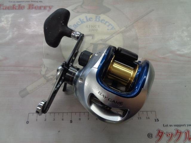 07ベイゲーム 300F