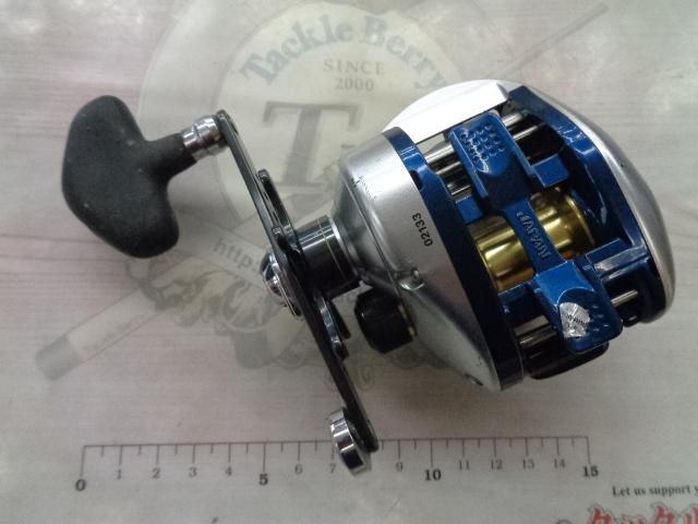 07ベイゲーム 300F