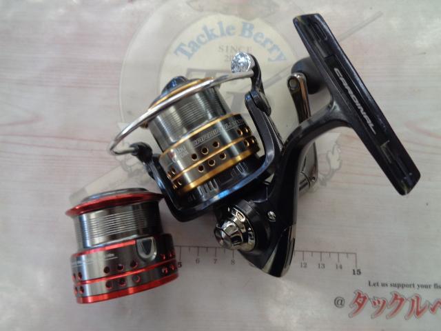 カーディナルⅡSTX 2500S