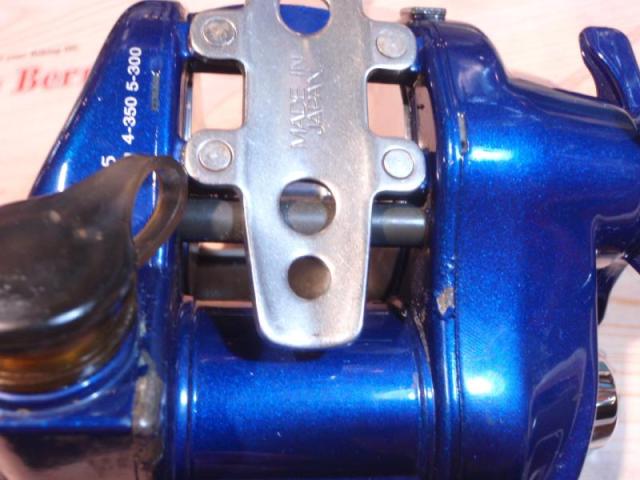 ハイパータナコン 400FBe｜＠ベリーネット 日本最大新品中古釣具WEB