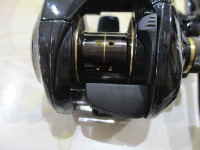 16グラップラーCT 150HG