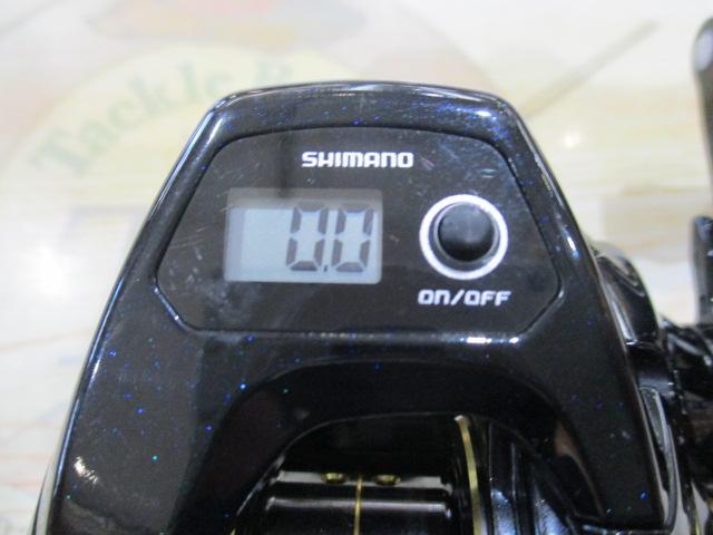 16グラップラーCT 150HG