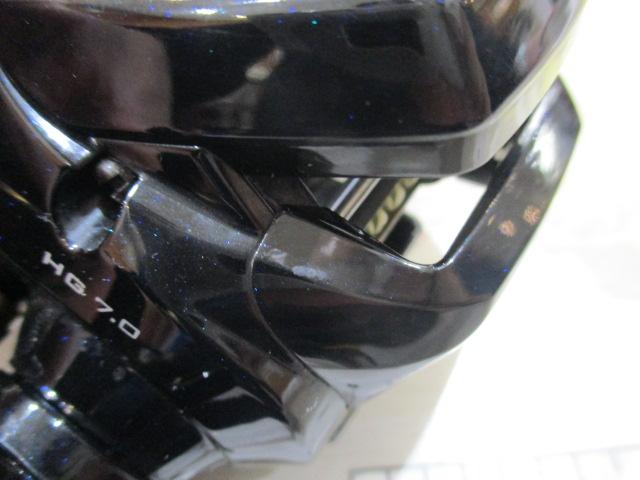 16グラップラーCT 150HG