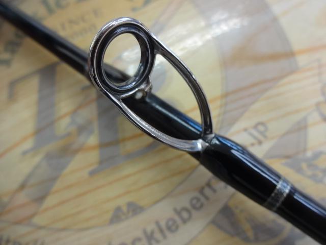 オシアEJ B63-3｜＠ベリーネット 日本最大新品中古釣具WEBショップ