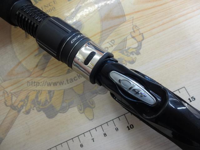 オシアEJ B63-3｜＠ベリーネット 日本最大新品中古釣具WEBショップ