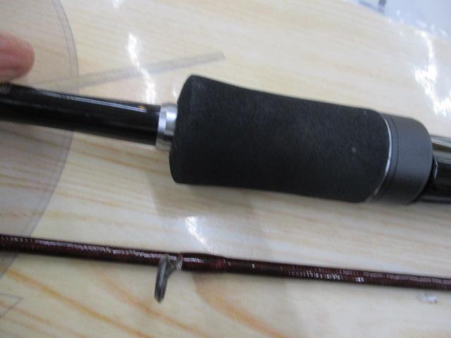 スコーピオンXV 2601F-2｜＠ベリーネット 日本最大新品中古釣具WEBショップ