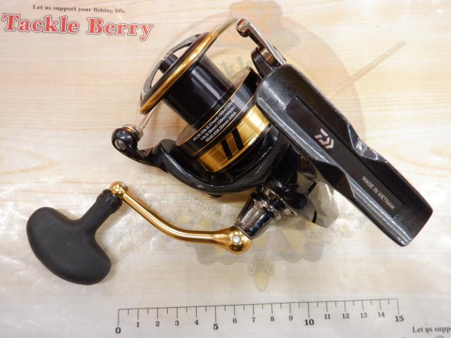 18レガリス LT4000D-CXH｜＠ベリーネット 日本最大新品中古釣具