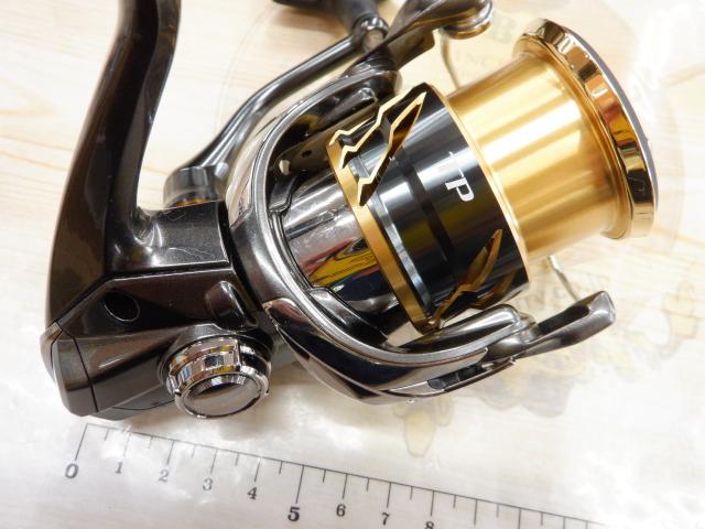 20ツインパワー 3000MHG｜＠ベリーネット 日本最大新品中古釣具