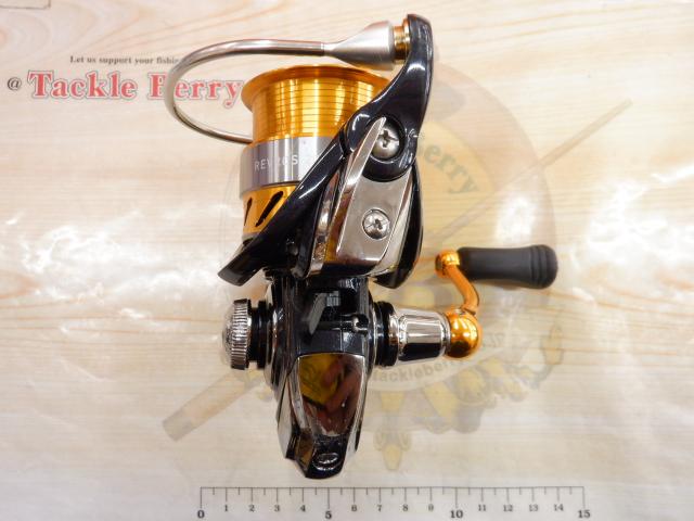 15レブロス 2004H-DH｜＠ベリーネット 日本最大新品中古釣具WEBショップ