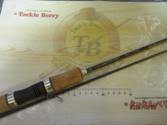 トラウトワンエリアスペシャル 66UL｜＠ベリーネット 日本最大