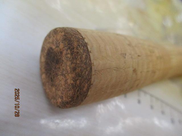 トラウトワンエリアスペシャル 66UL