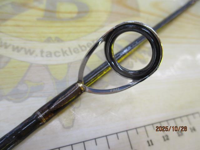 トラウトワンエリアスペシャル 66UL