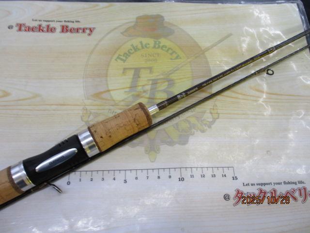 美品✨ トラウトワン エリアスペシャル63SUL トラウトワンエリアスペシャル 63SUL｜＠ベリーネット 日本最大