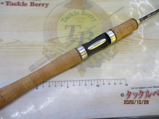 美品✨ トラウトワン エリアスペシャル63SUL トラウトワンエリアスペシャル 63SUL｜＠ベリーネット 日本最大新品