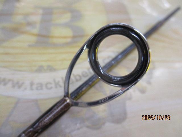 美品✨ トラウトワン エリアスペシャル63SUL トラウトワンエリアスペシャル 63SUL｜＠ベリーネット 日本最大